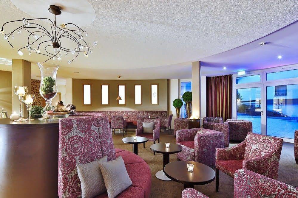 Dorf Alm Willingen Hotel Willingen  Exterior photo